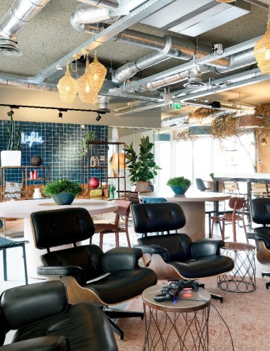 QLF Brands B.V. (lampenlicht.nl) Hapert afbeelding 3